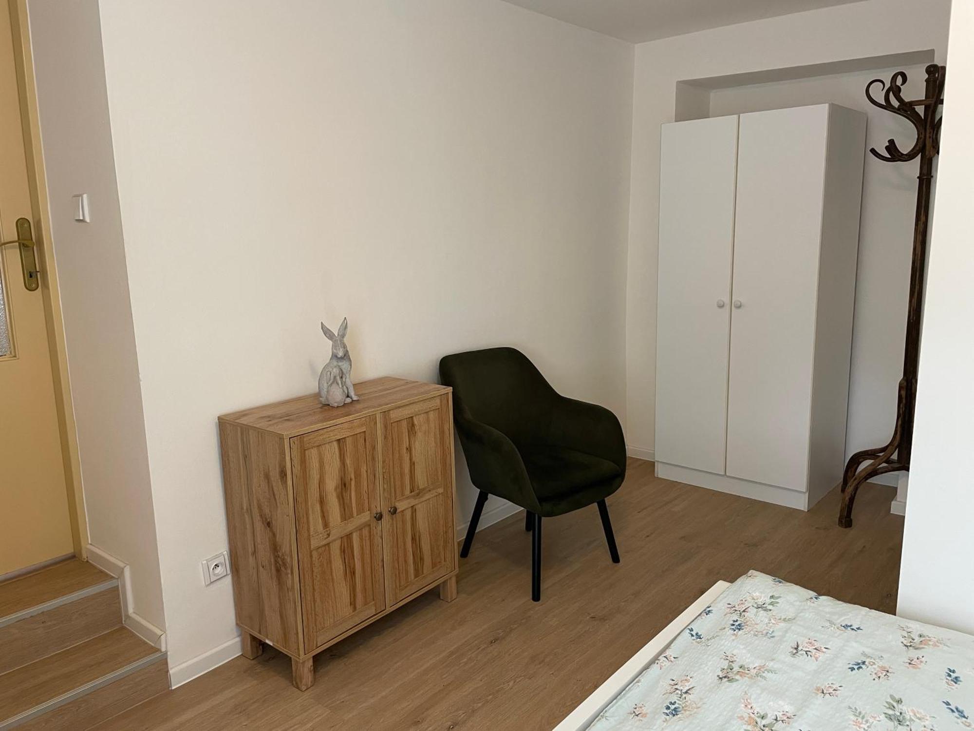 Penzion Jecminek Luhačovice Extérieur photo