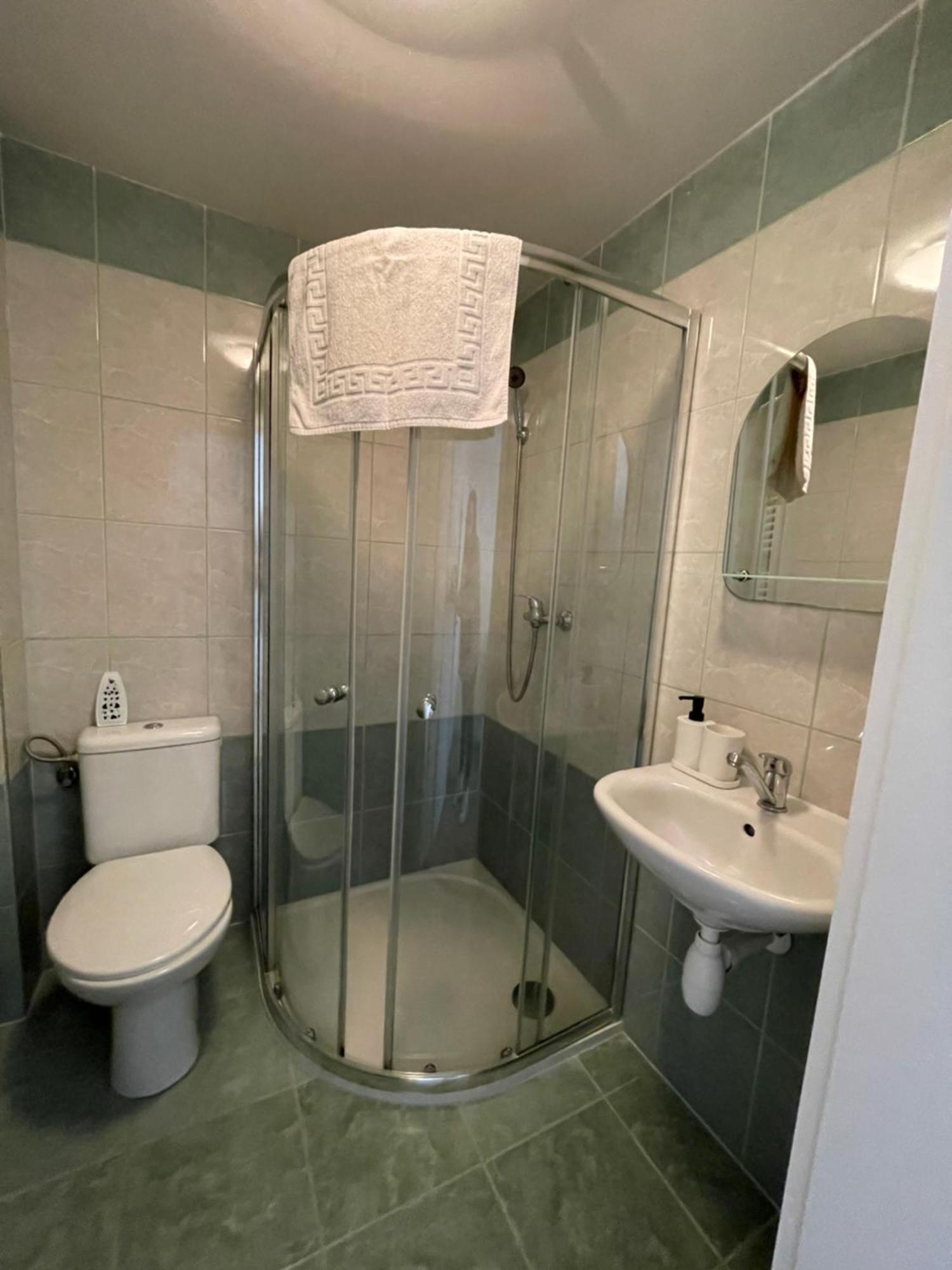 Penzion Jecminek Luhačovice Extérieur photo