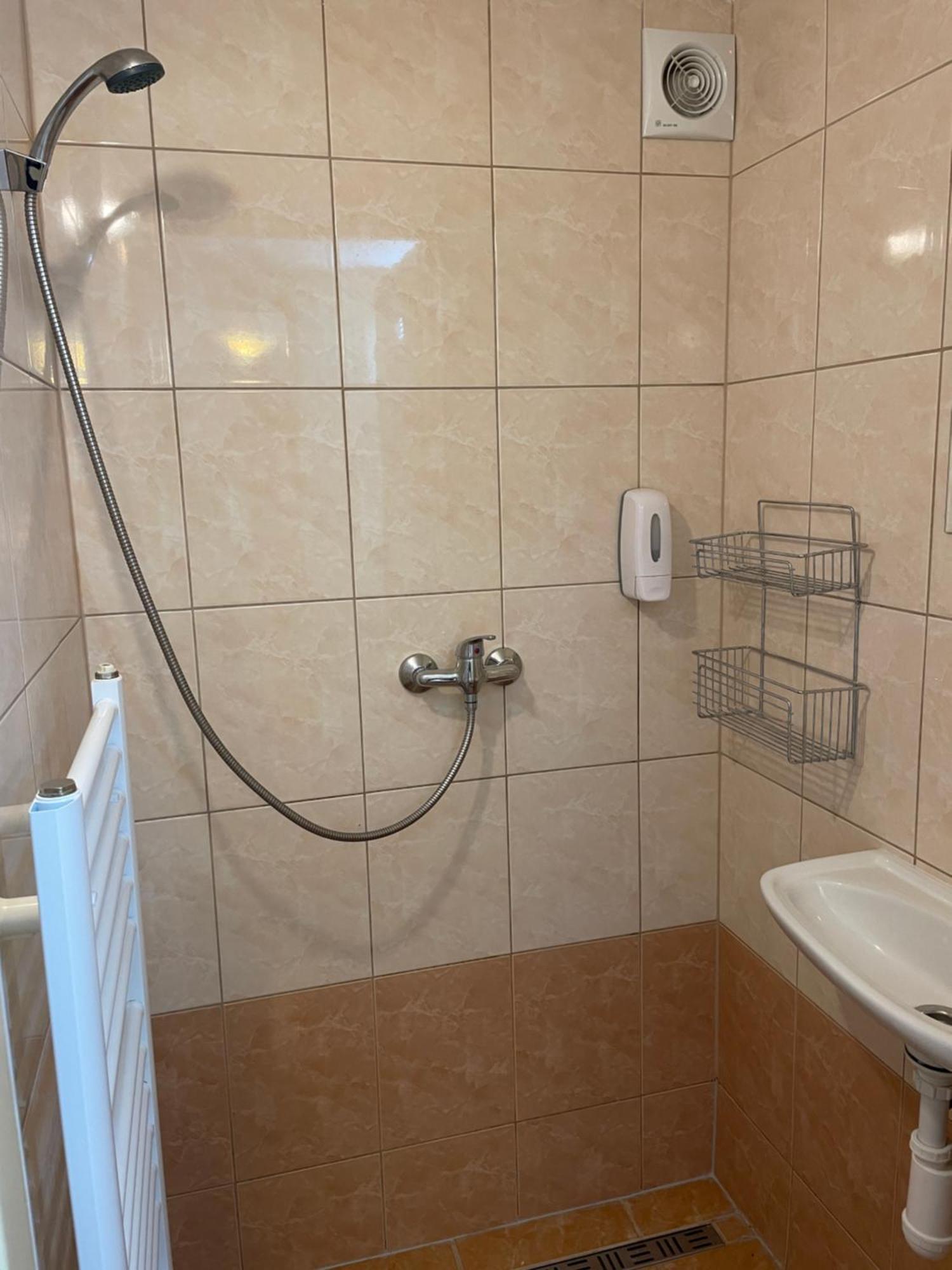 Penzion Jecminek Luhačovice Extérieur photo