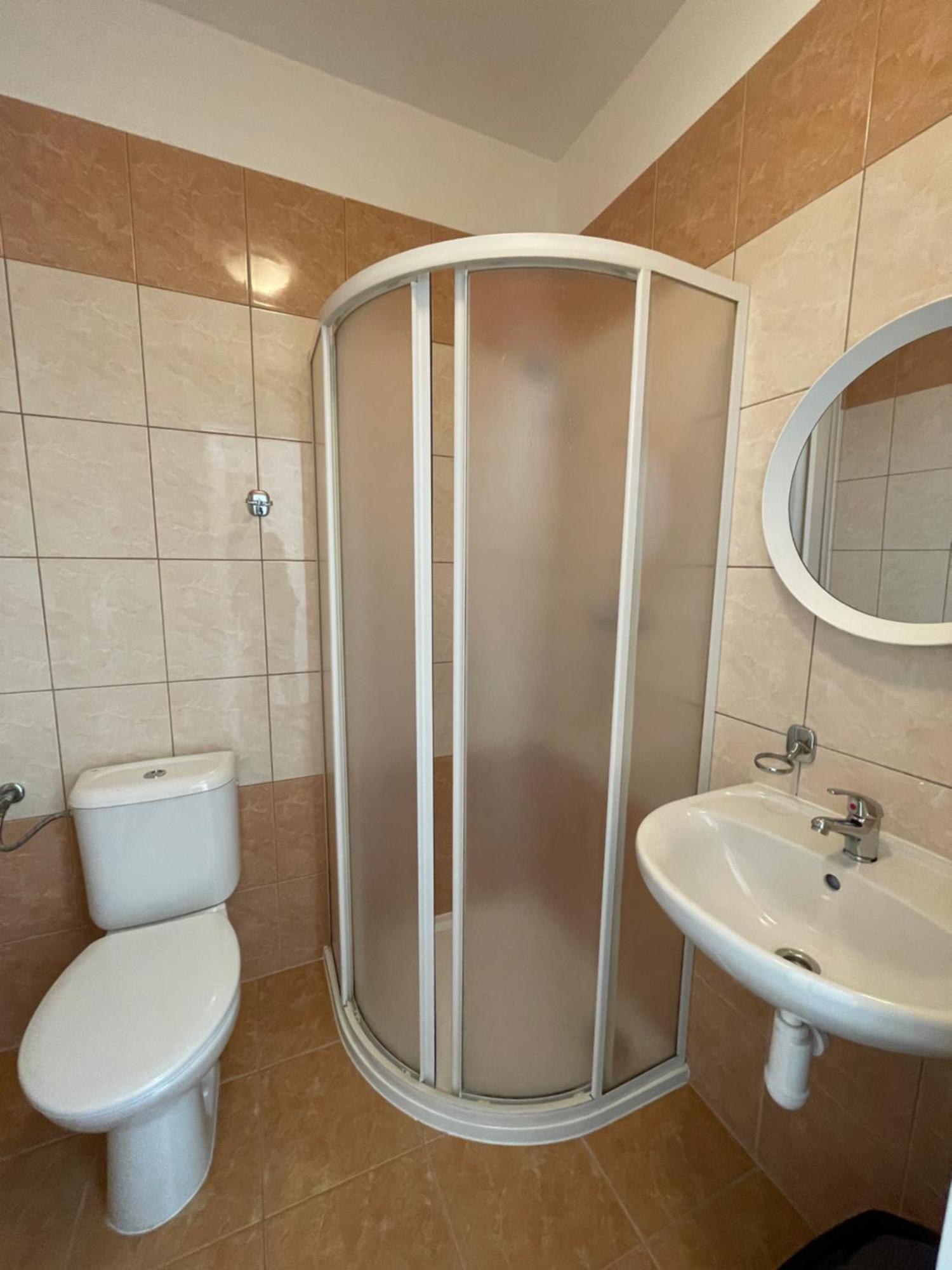 Penzion Jecminek Luhačovice Extérieur photo