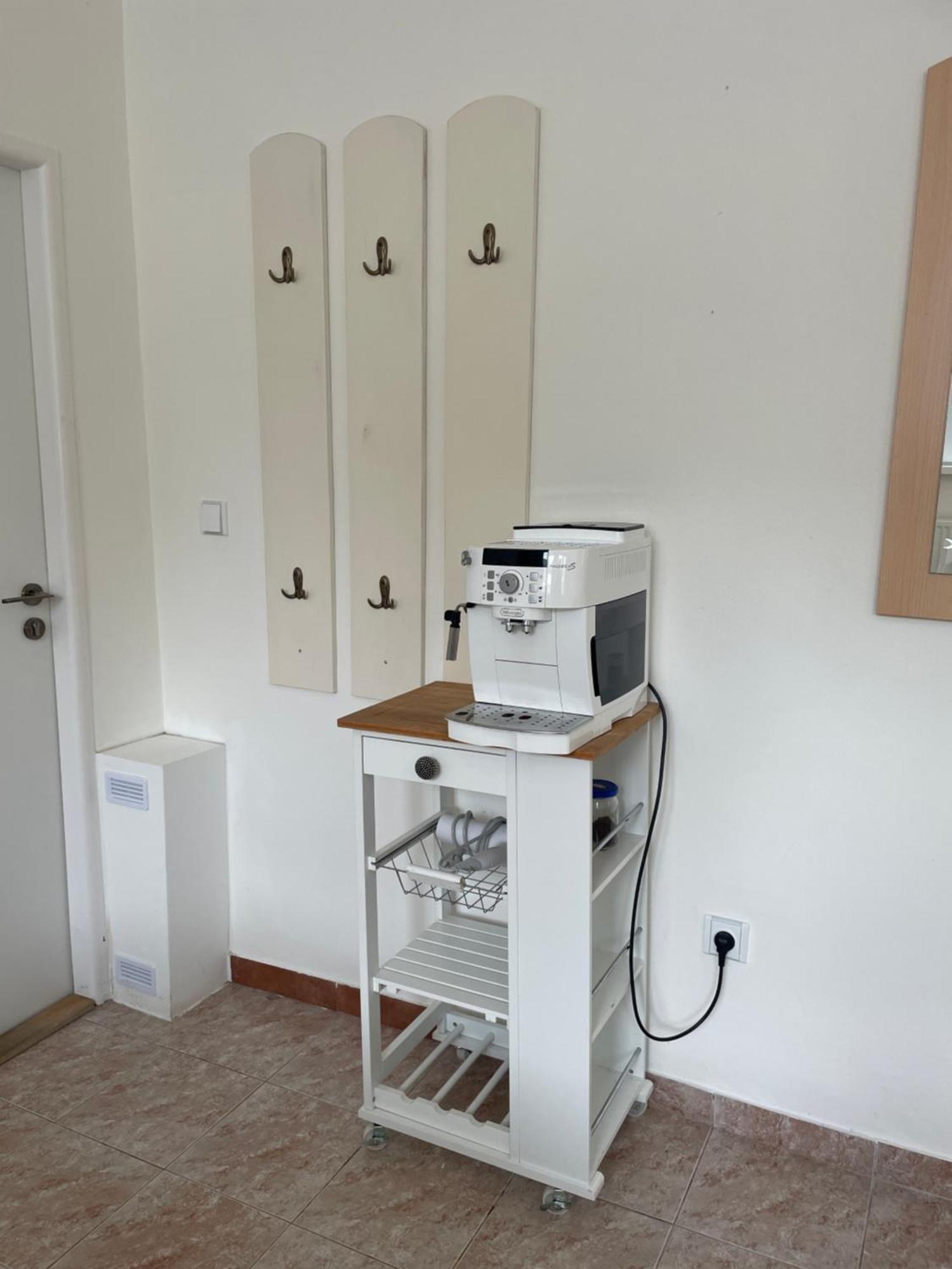 Penzion Jecminek Luhačovice Extérieur photo